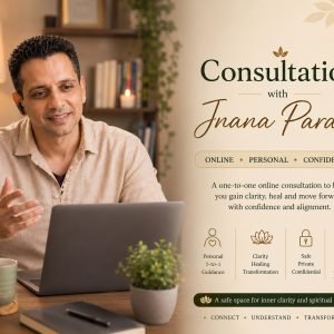 Consultation Jnana Param