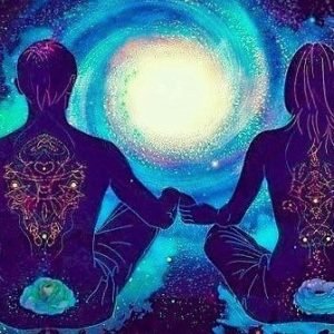 Twin Flame Inner Work Program