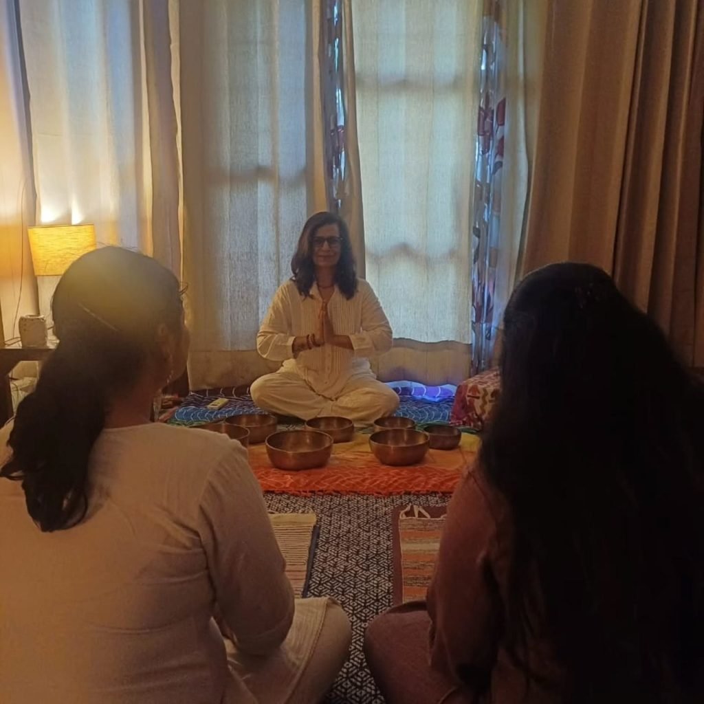 Ritu-Om-Sound-Healing