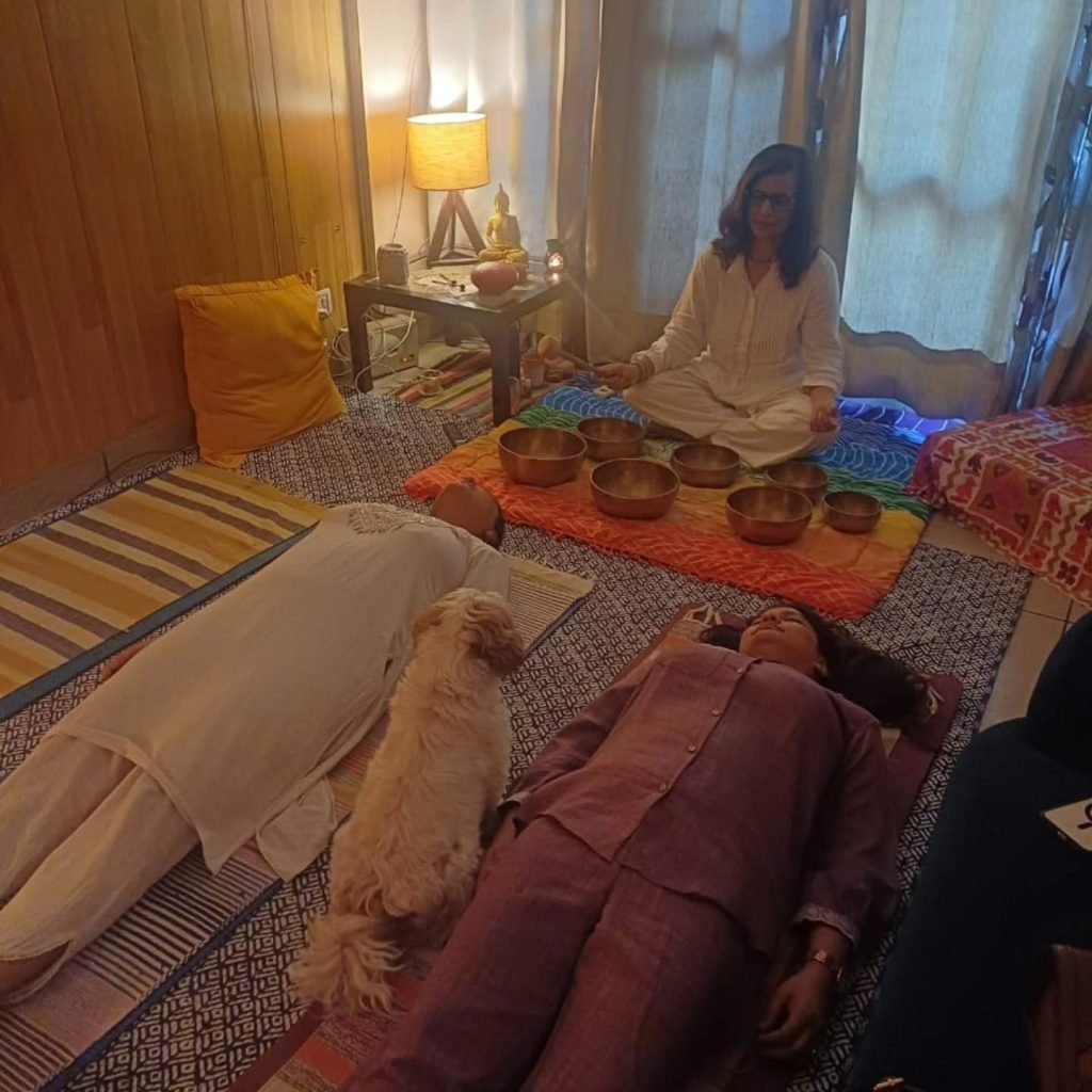 Ritu-Om-Sound-Healing