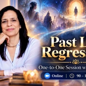 Past Life Regression ritu om