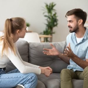 Understand Your Relationship