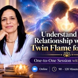 Understand Your Relationship with Your Twin Flame for Clarity