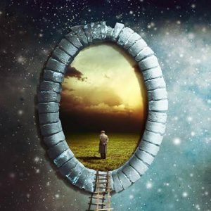 Group Past Life Regression