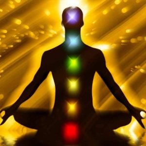 Chakra