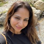 Aravali Jain