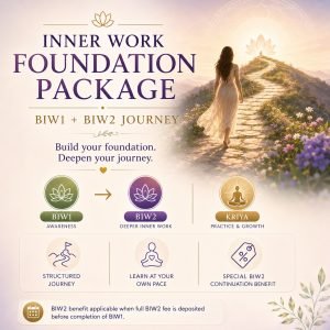 Inner Work Foundation