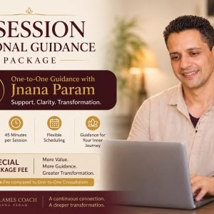 Personal Guidance Package Jnana Param