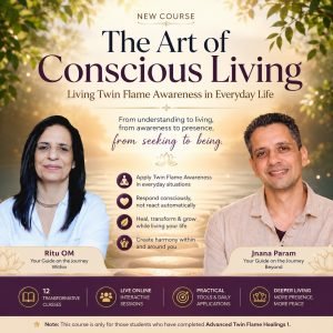 The Art of Conscious Living